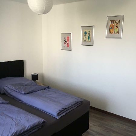 Ferienwohnung Anna-Lena Фридрихсхафен Экстерьер фото