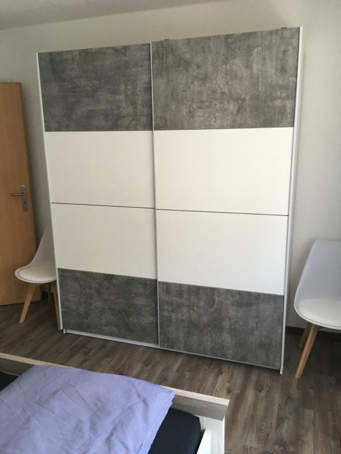 Ferienwohnung Anna-Lena Фридрихсхафен Экстерьер фото