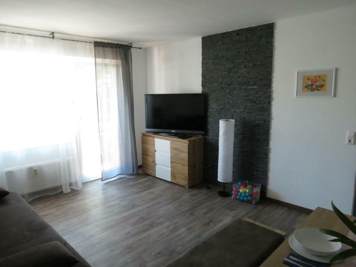 Ferienwohnung Anna-Lena Фридрихсхафен Экстерьер фото