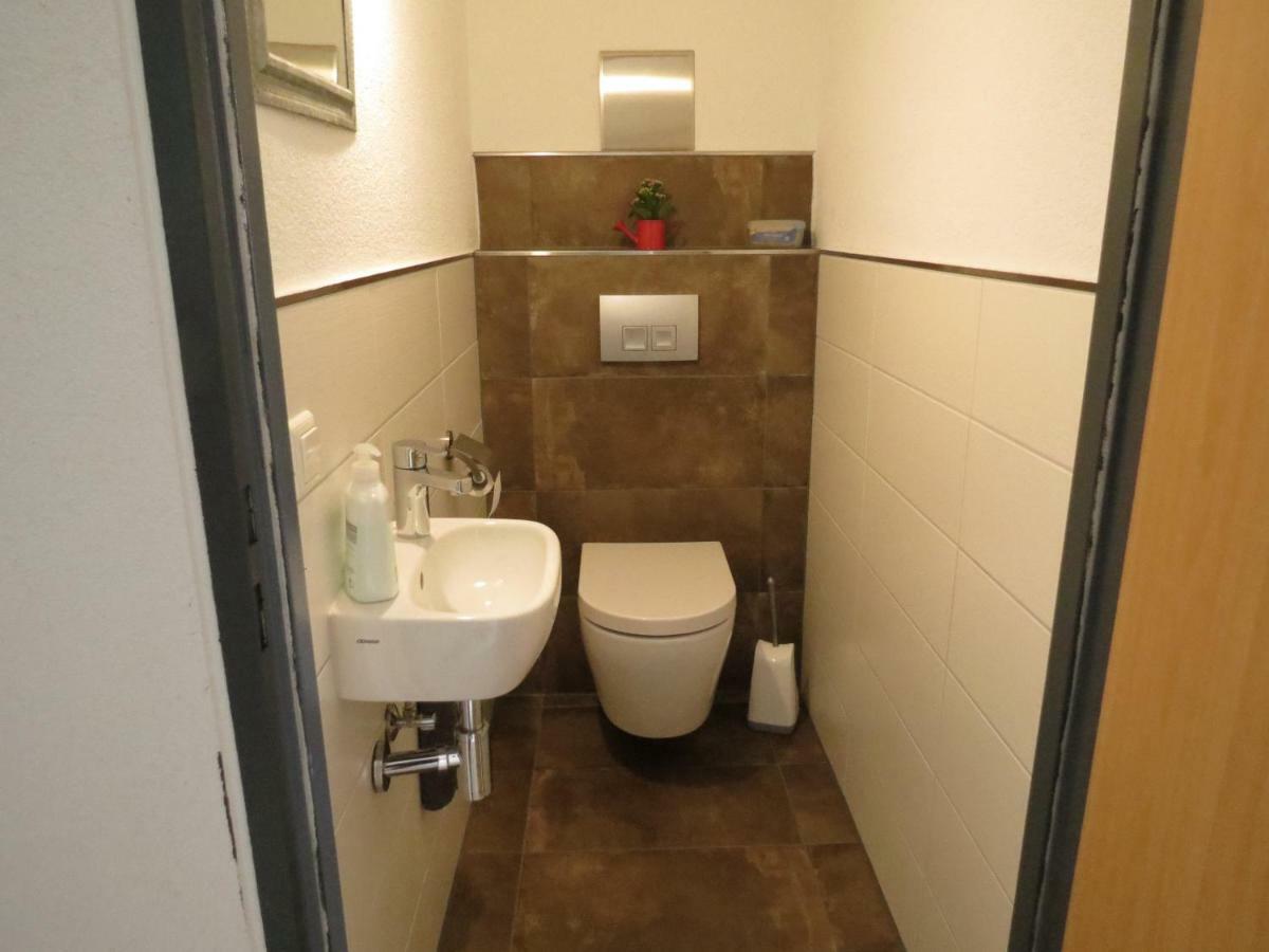 Ferienwohnung Anna-Lena Фридрихсхафен Экстерьер фото