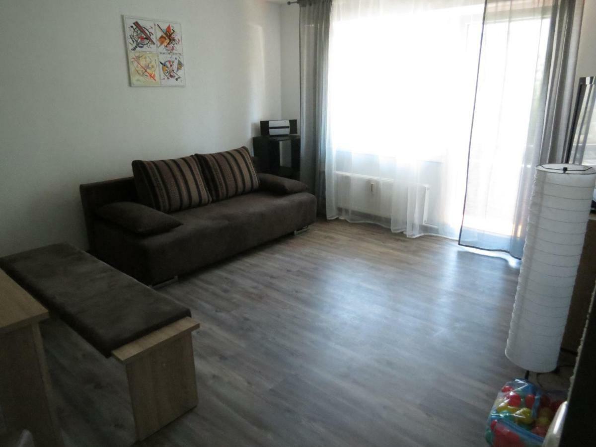 Ferienwohnung Anna-Lena Фридрихсхафен Экстерьер фото