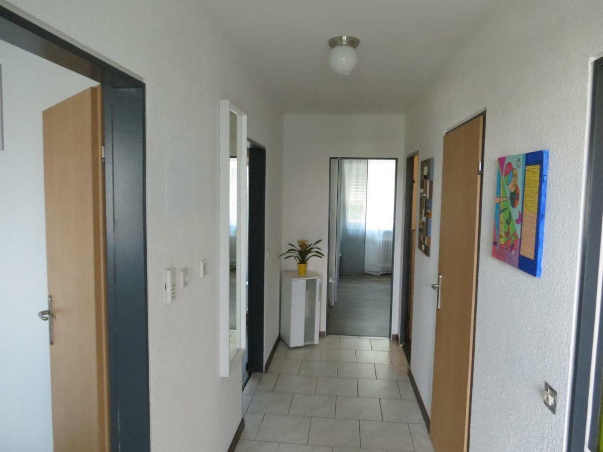 Ferienwohnung Anna-Lena Фридрихсхафен Экстерьер фото