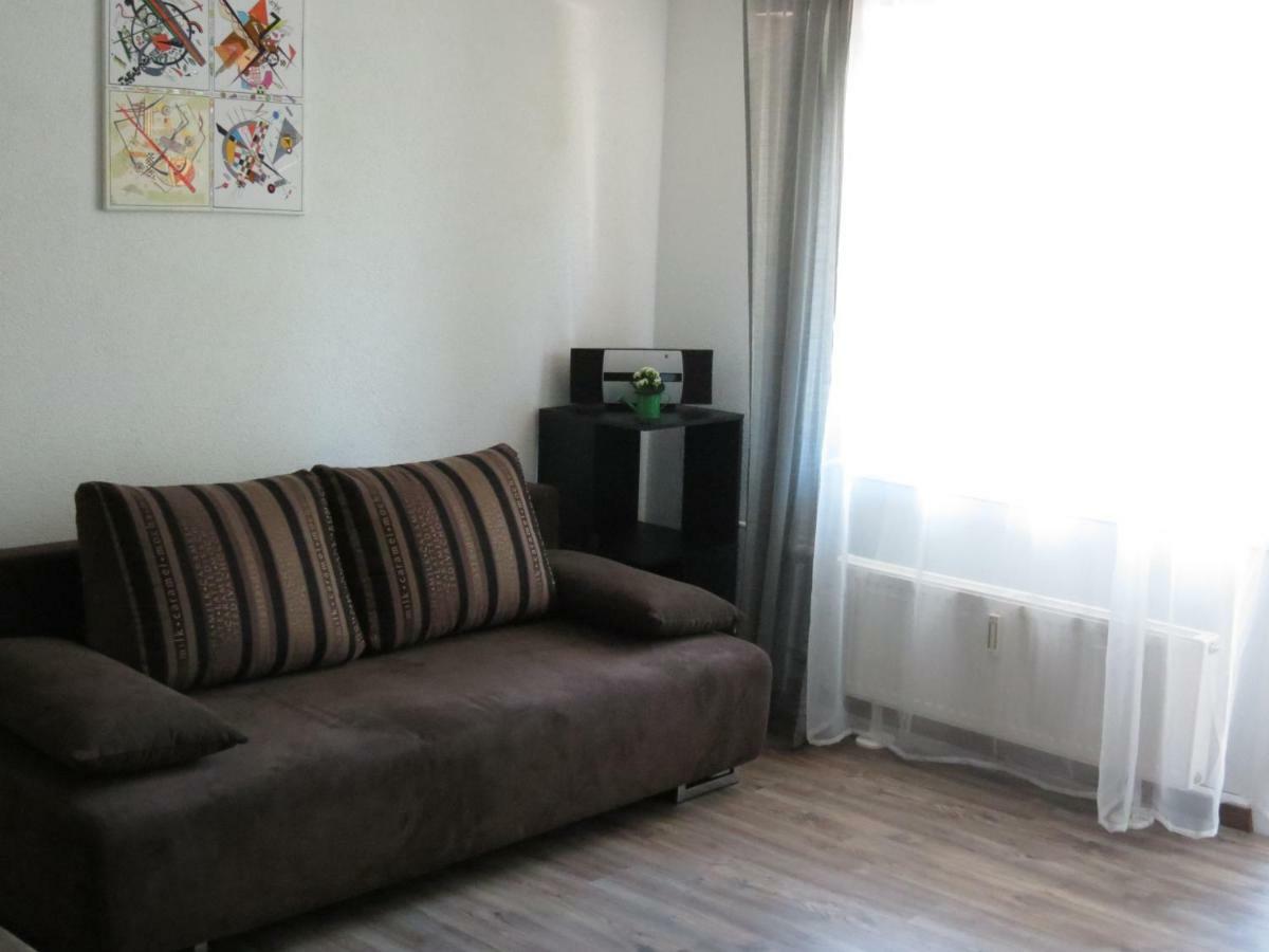 Ferienwohnung Anna-Lena Фридрихсхафен Экстерьер фото