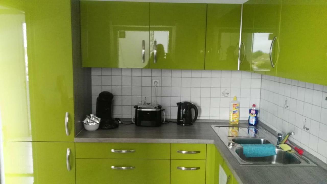 Ferienwohnung Anna-Lena Фридрихсхафен Экстерьер фото
