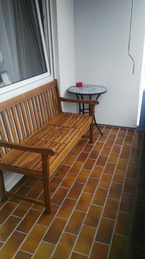 Ferienwohnung Anna-Lena Фридрихсхафен Экстерьер фото